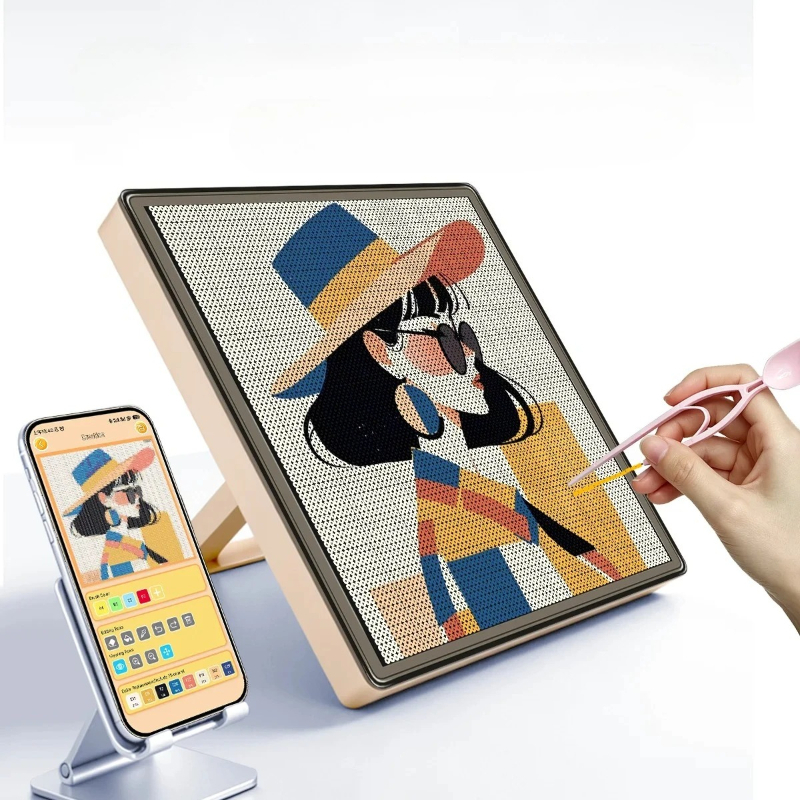 Kit de Manualidades DIY con Ta - Art Craft Kit reseña y precio