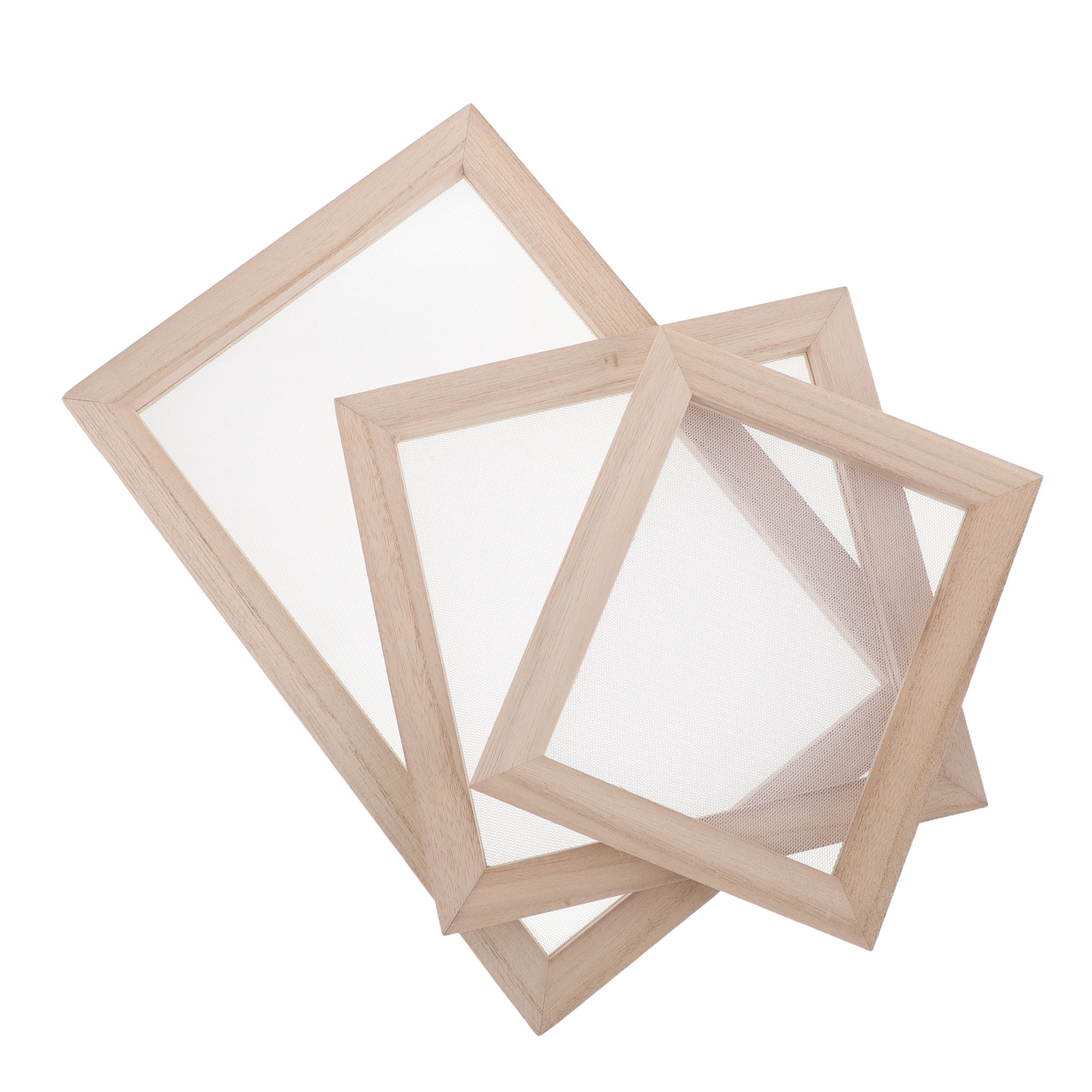 Kit de 3 piezas para hacer pap - Art Craft With Paper reseña y precio