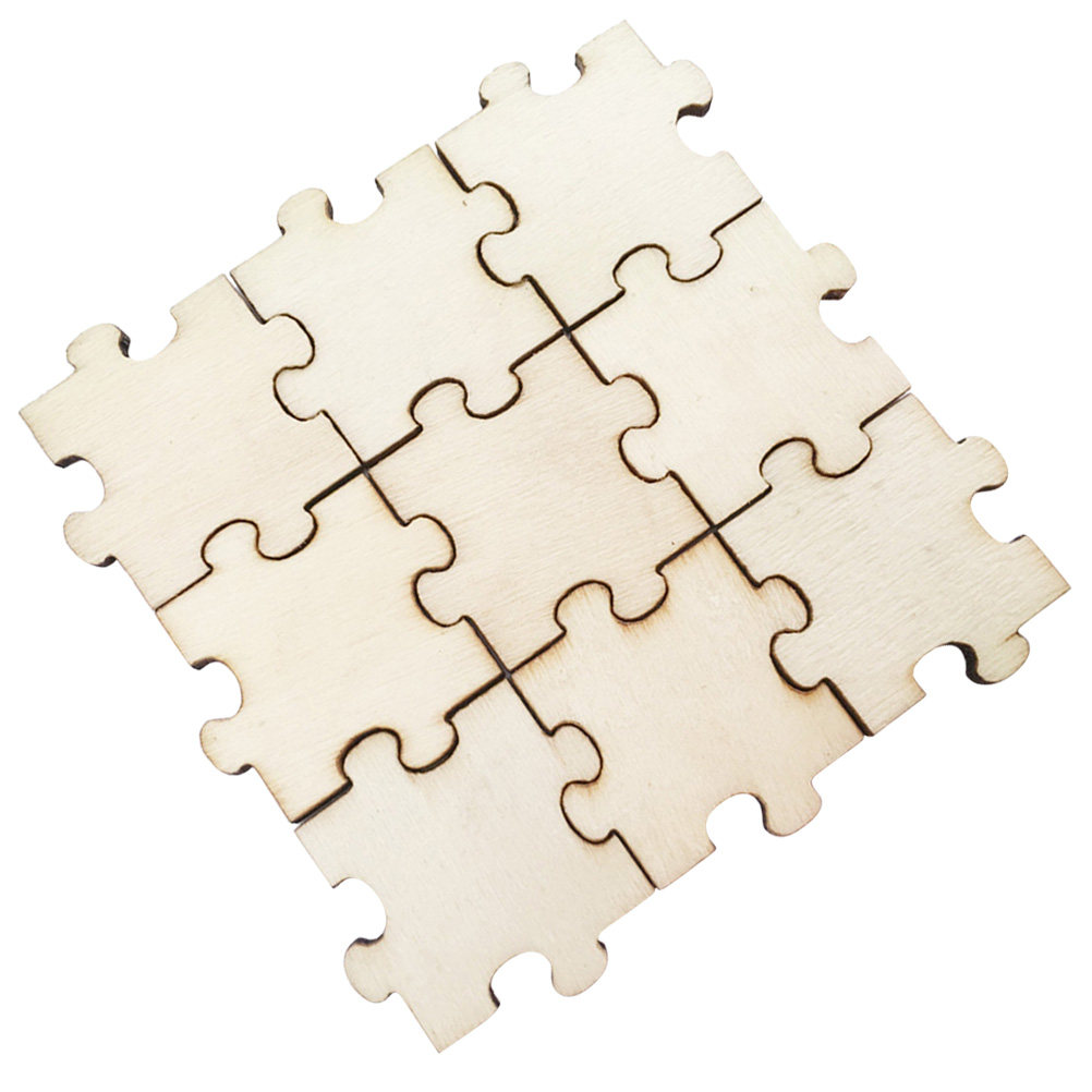 Kit de 100 piezas de troncos d - Art And Craft For Father'S Day reseña y precio