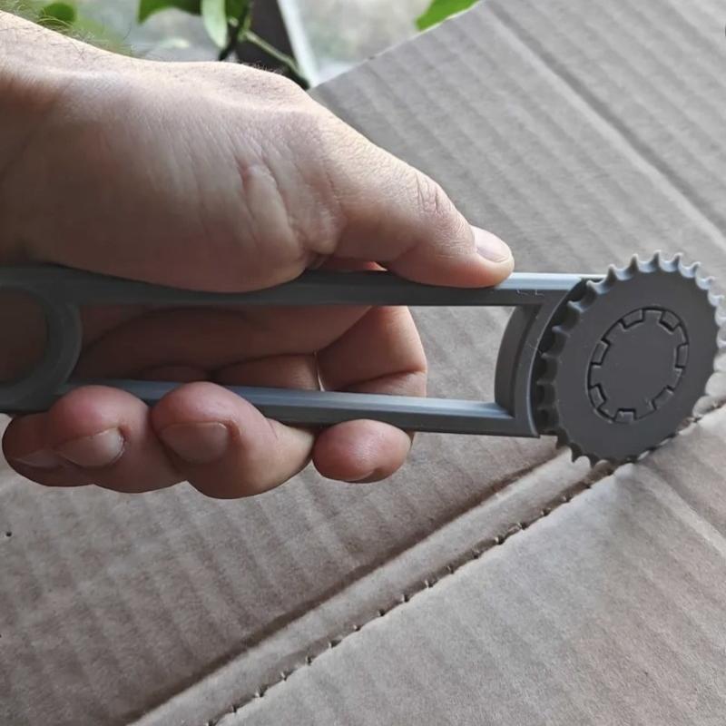 Perforadora de Cartón Resisten - Art Craft With Paper reseña y precio