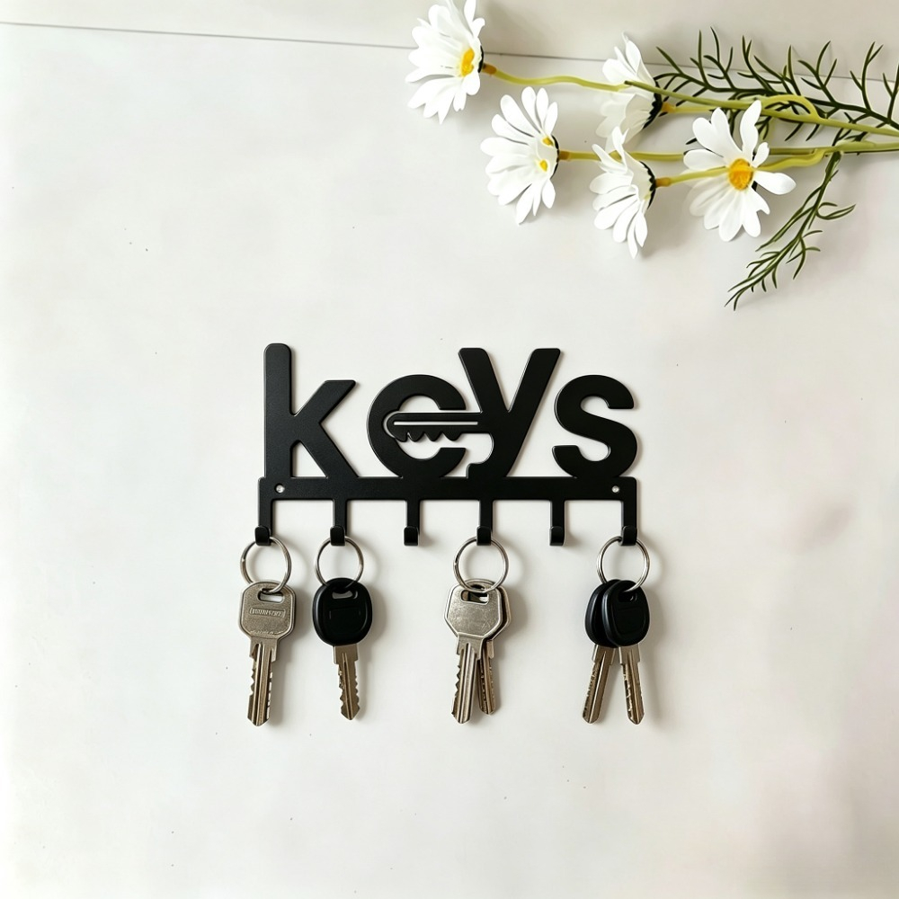 CIFBUY: adorno de pared metáli - Art Craft Bar reseña y precio