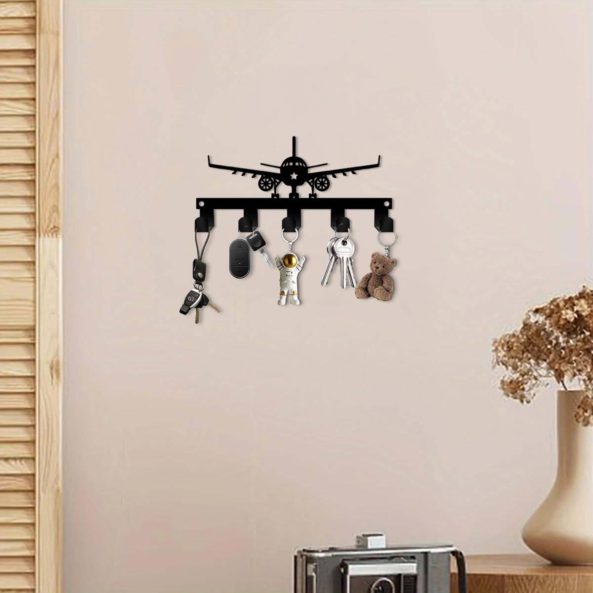 CIFBUY: adorno de pared metáli - Art Craft Bar reseña y precio