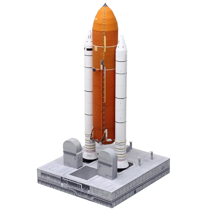 Versión realista, tanque de co - Art Craft Cardboard reseña y precio