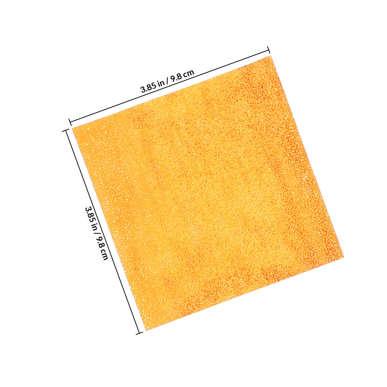 50 hojas de papel para origami - Art Craft With Paper reseña y precio